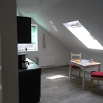 Holmer Moorhof 아파트 *