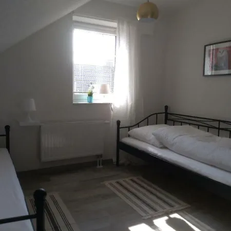 Holmer Moorhof Apartment