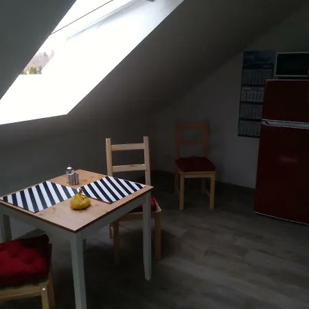 Holmer Moorhof Apartment Hartenholm