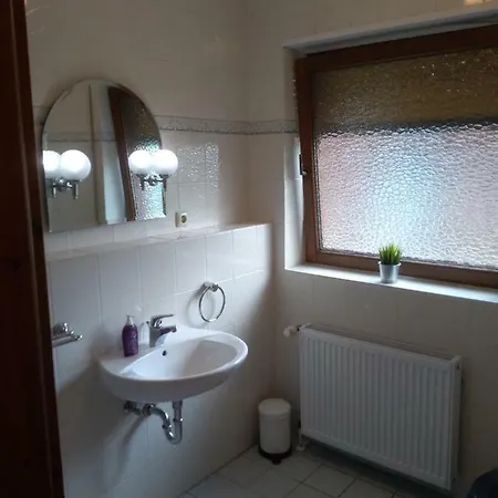Apartment Holmer Moorhof