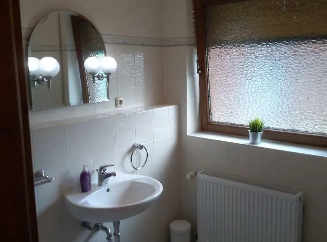 Lägenhet Holmer Moorhof